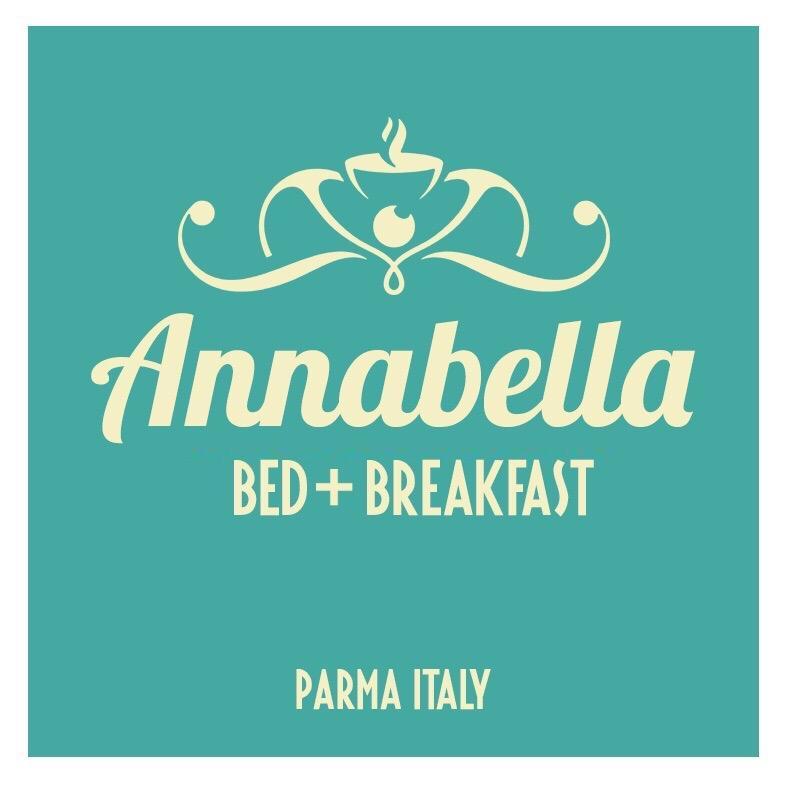 B&B Annabella Parma Bagian luar foto